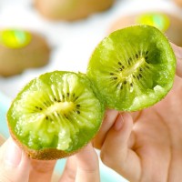 中秋禮盒翠香獼猴桃倉庫一件代發(fā)包郵禮品水果送禮產(chǎn)地